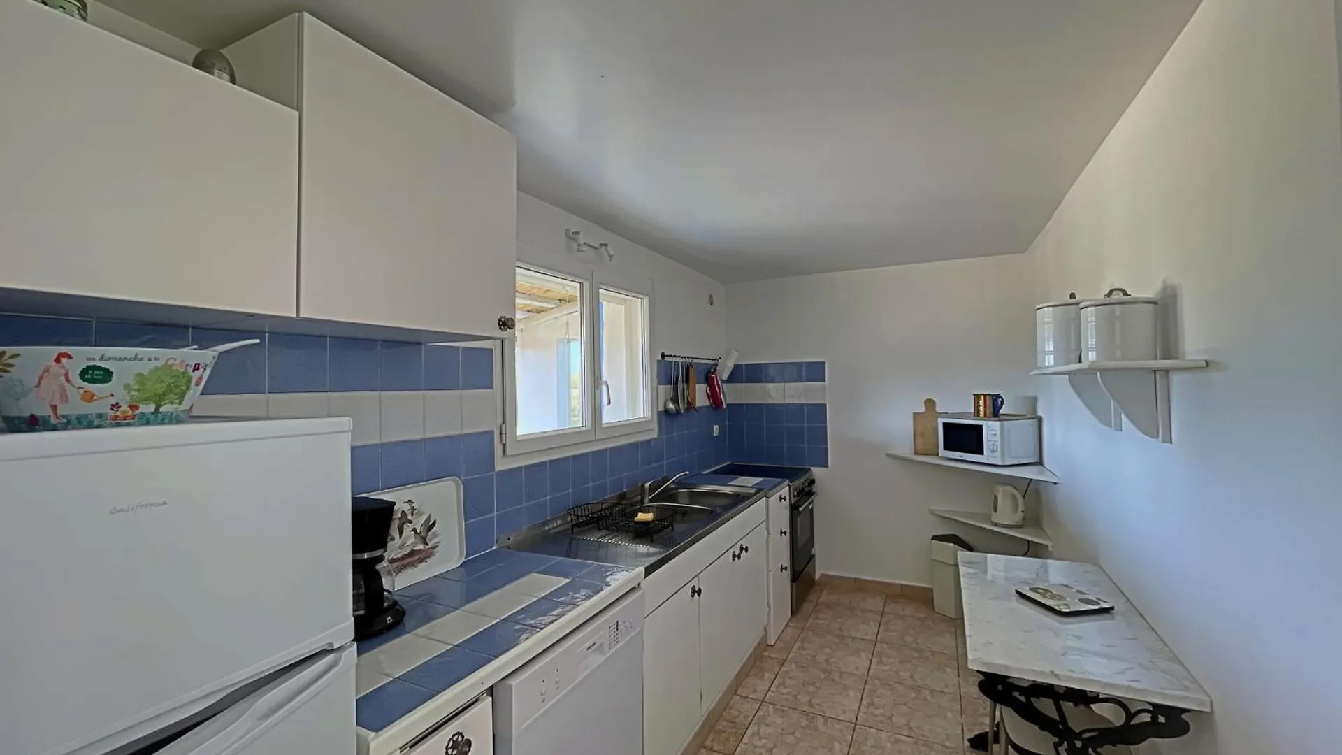 Cabane De Gardian 6 Pers, Nature, Animaux Admis, Parking - Fr-1-475-186 Saintes-Maries-de-la-Mer