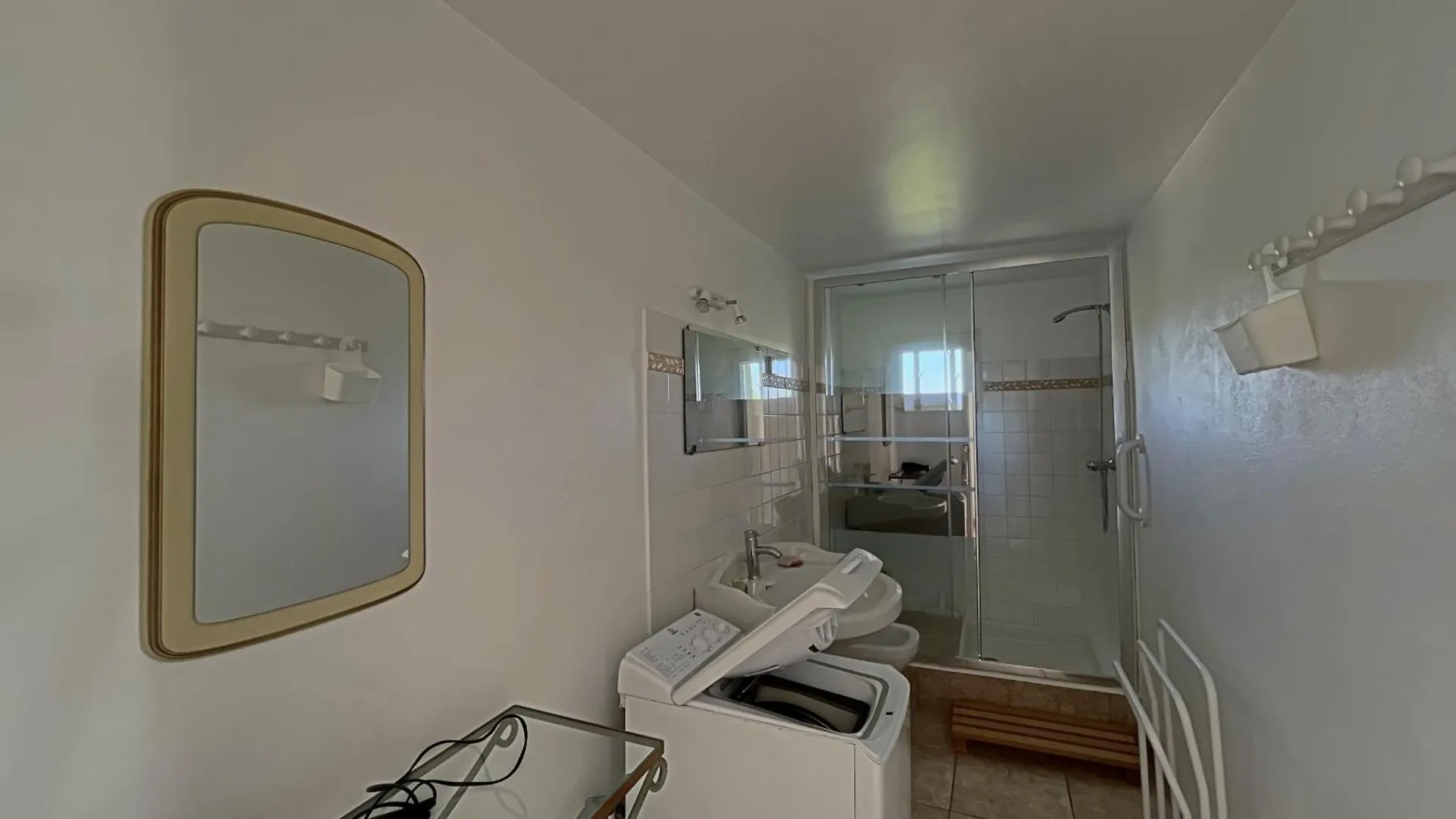 Cabane De Gardian 6 Pers, Nature, Animaux Admis, Parking - Fr-1-475-186 Saintes-Maries-de-la-Mer Holiday home